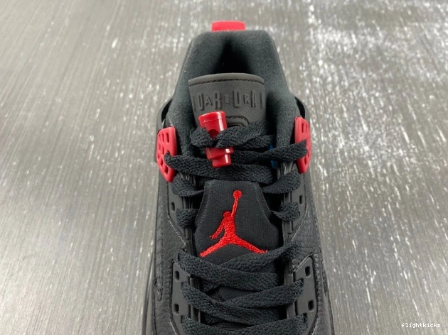 Low Jordan Bred FQ1579-006 Spizike 0716